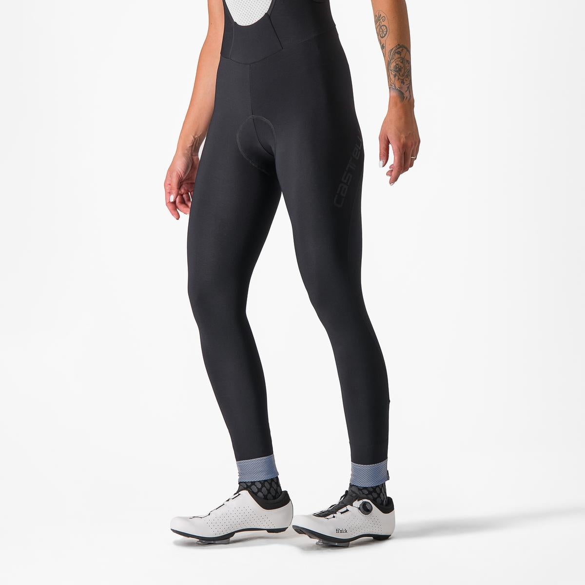 Pantalon Castelli Tutto Nano Bibtight W