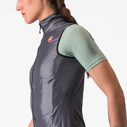 Chaleco Castelli Aria W