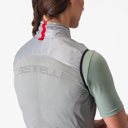 Chaleco Castelli Aria W