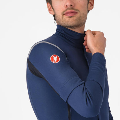 Chaqueta Castelli Perfetto Ros 2 Convertible