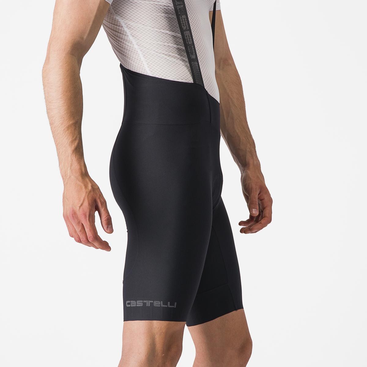 Bib Short Castelli Espresso