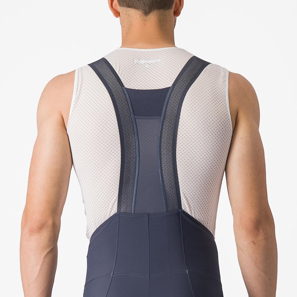 Bib Short Castelli Espresso