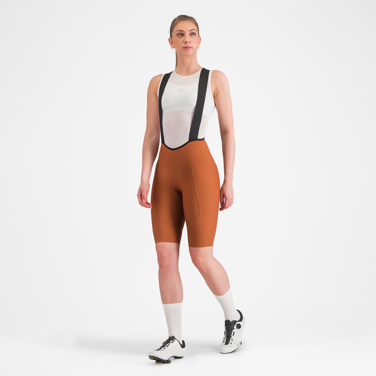 Bib Short Castelli Espresso DT W