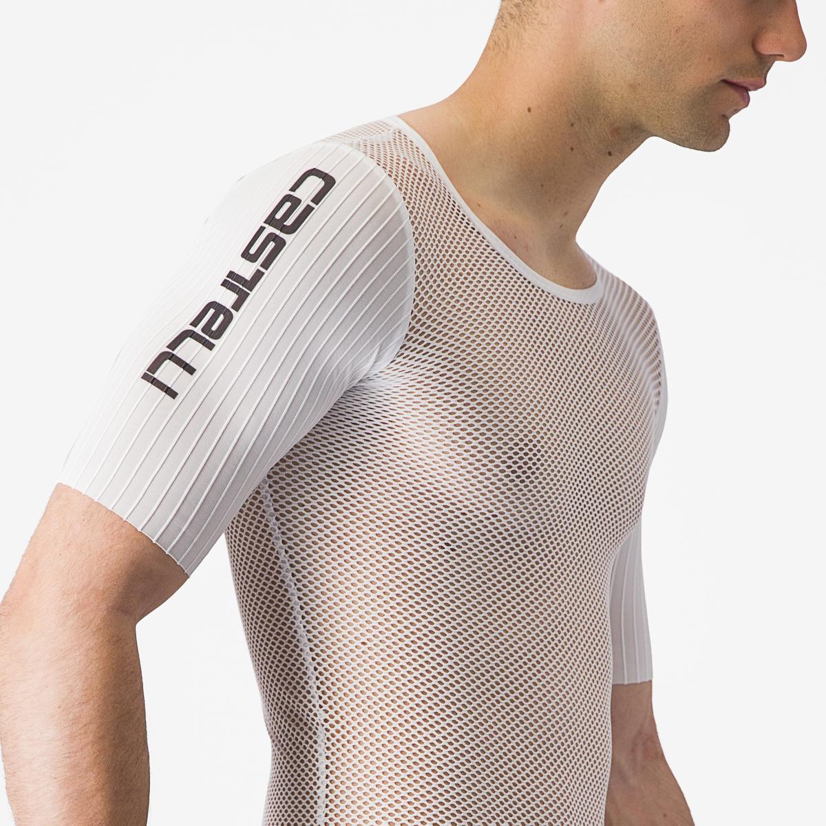 Base Layer Castelli Bolero