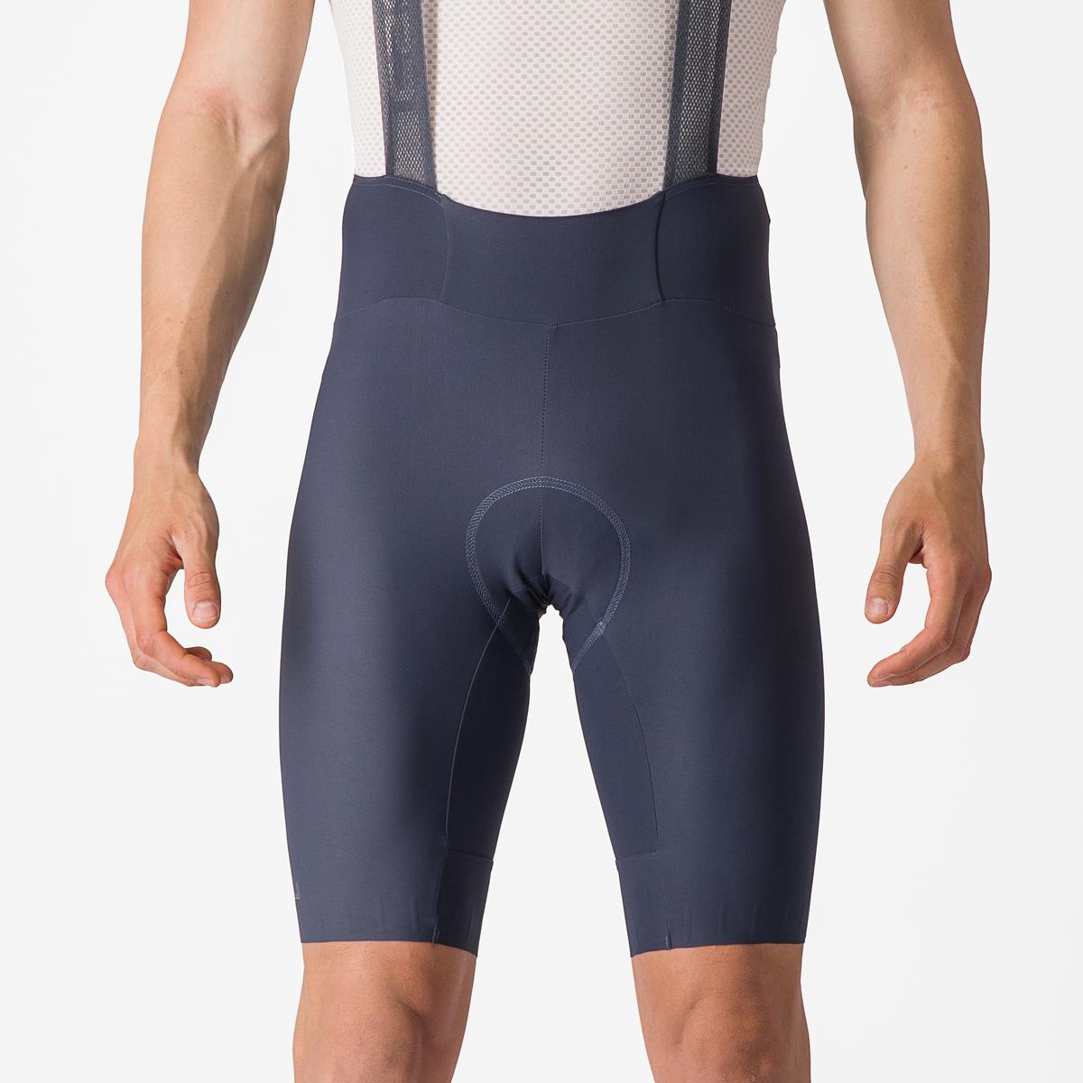 Bib Short Castelli Espresso