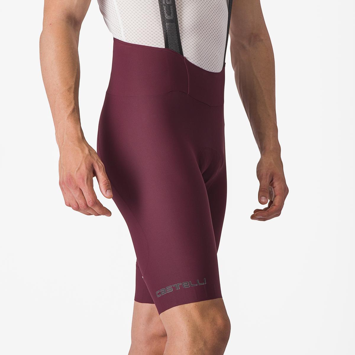 Bib Short Castelli Espresso