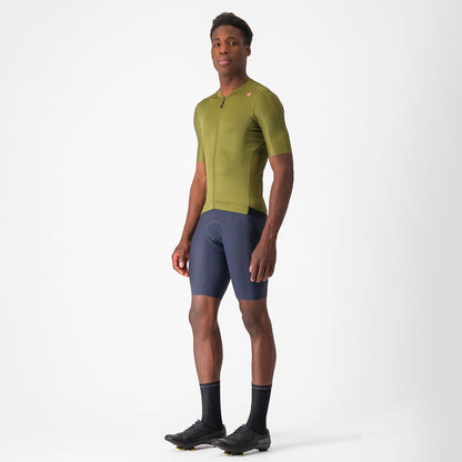 Jersey Castelli Espresso