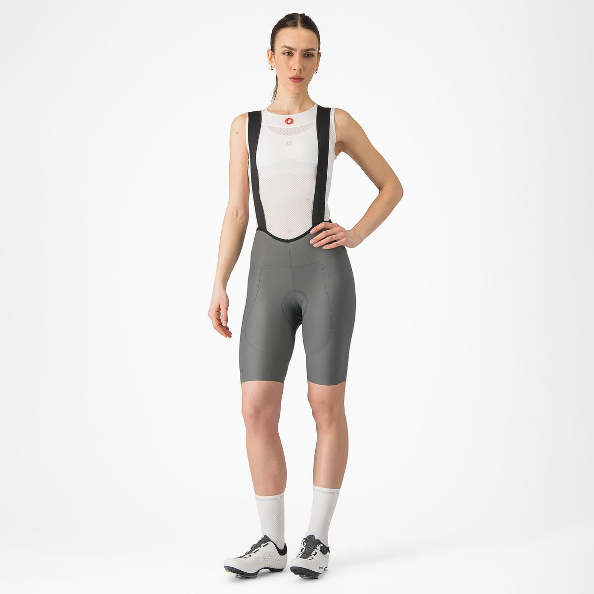 Bib Short Castelli Espresso DT W