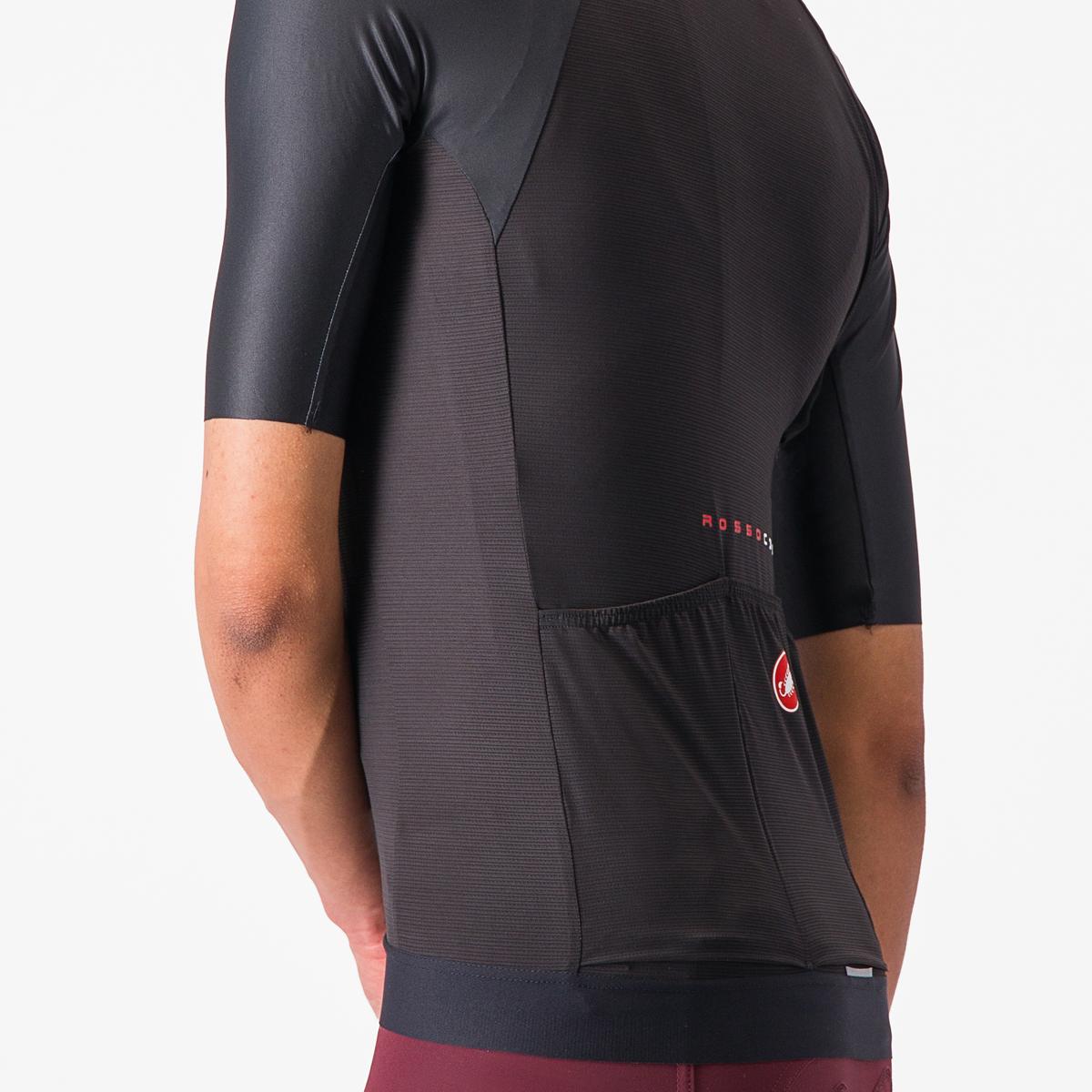 Jersey Castelli Aero Pro 7.0