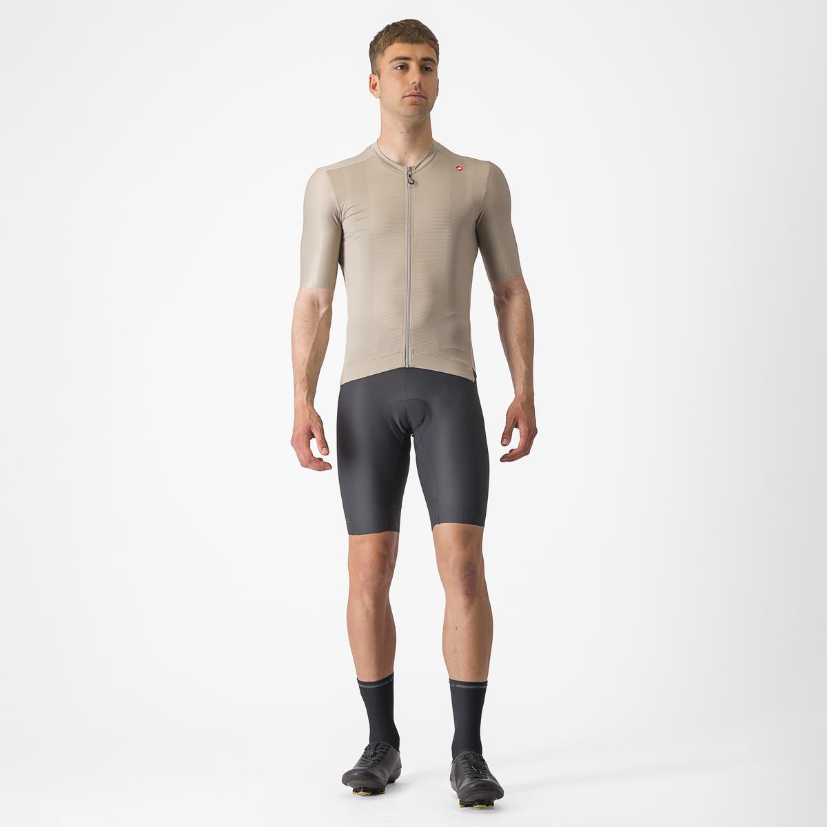 Jersey Castelli Espresso