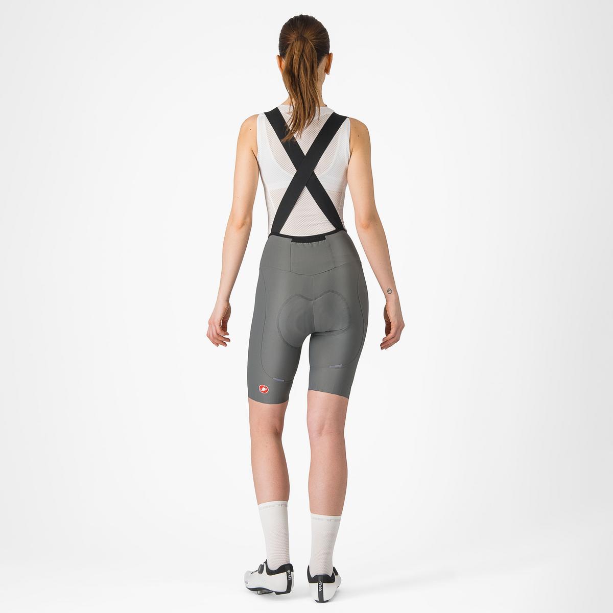 Bib Short Castelli Espresso DT W