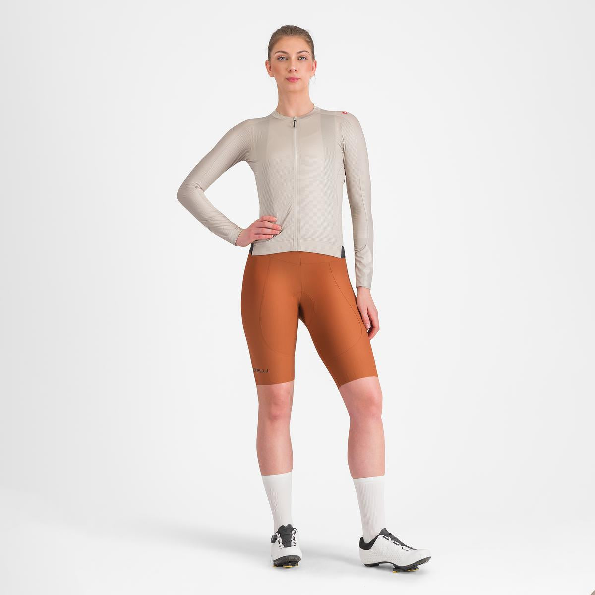 Bib Short Castelli Espresso DT W