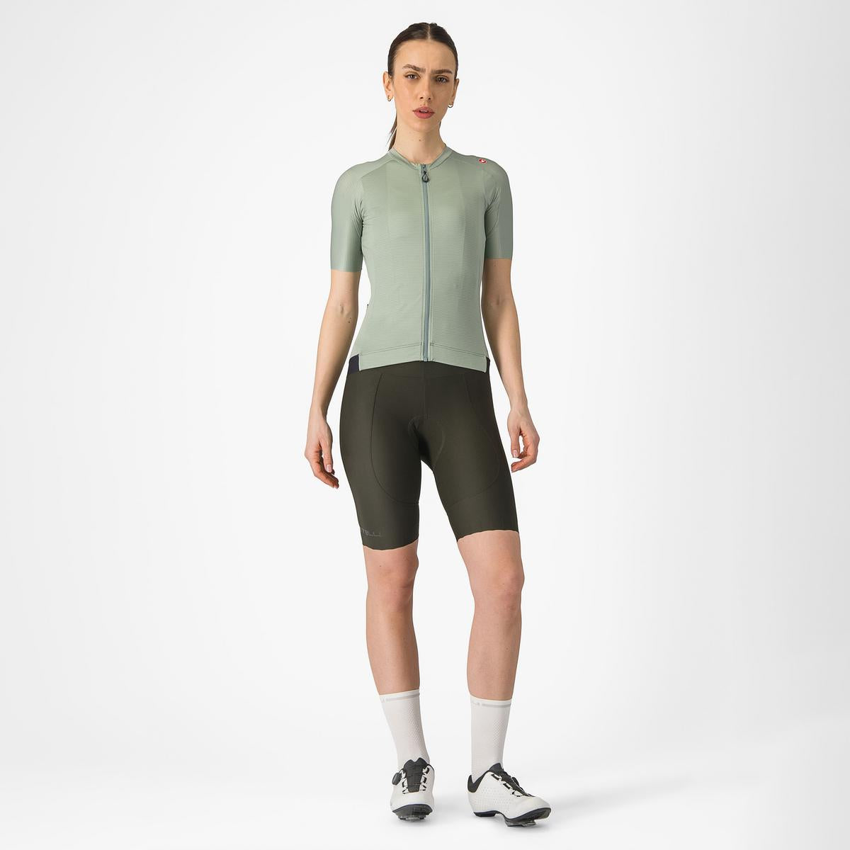 Bib Short Castelli Espresso DT W