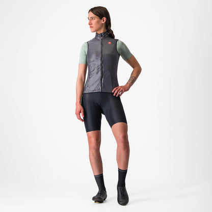Chaleco Castelli Aria W