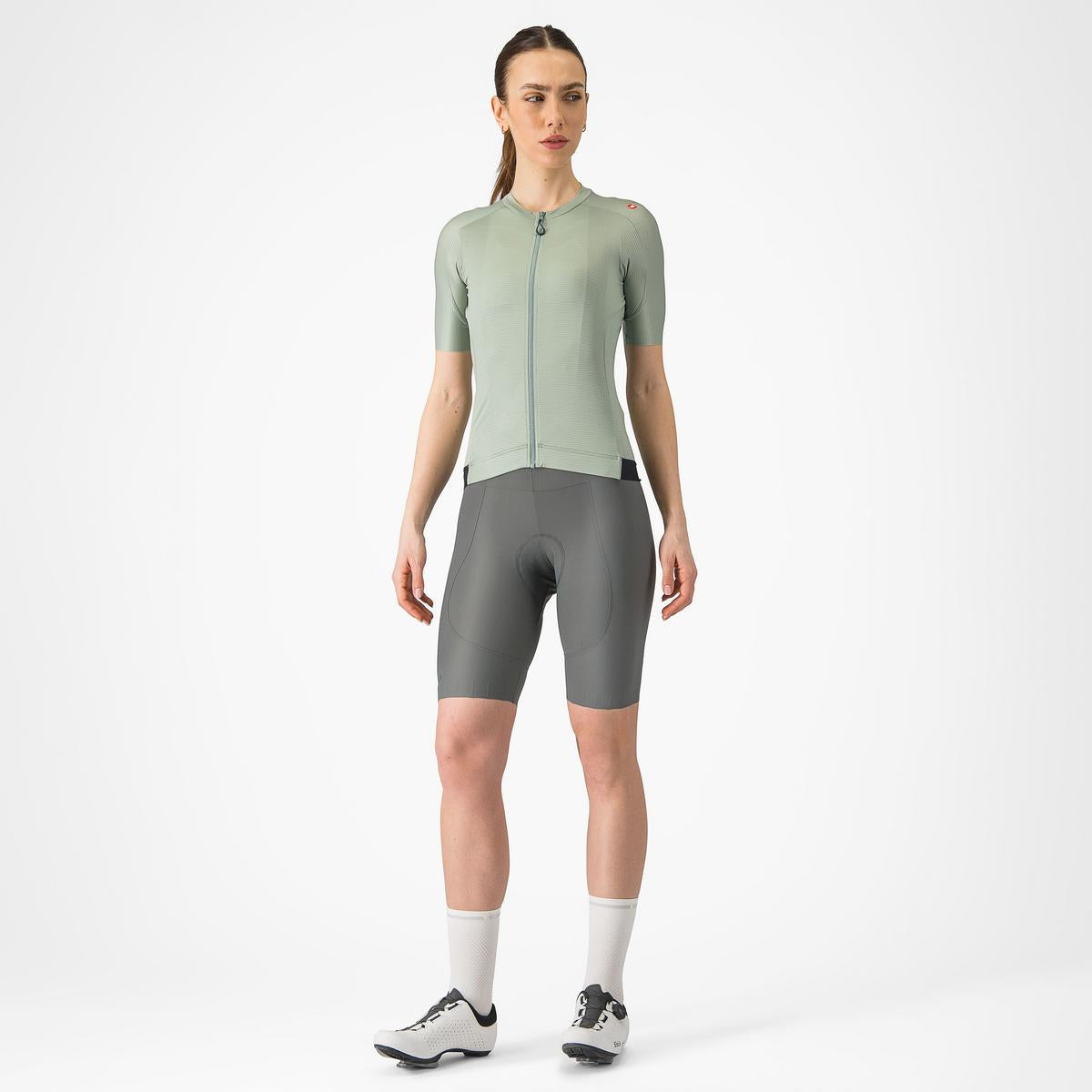 Bib Short Castelli Espresso DT W