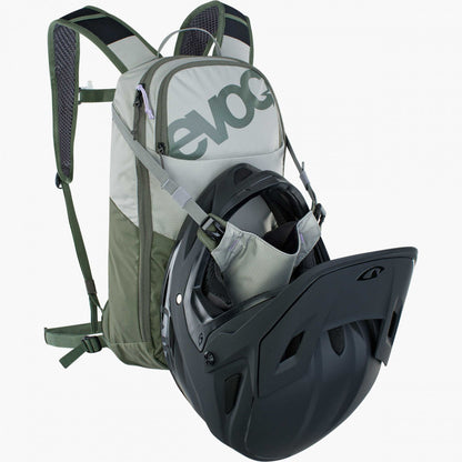 Morral Evo Hidratacion Ride Mtb