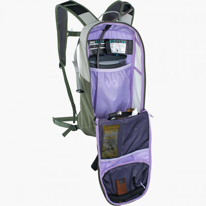 Morral Evo Hidratacion Ride Mtb