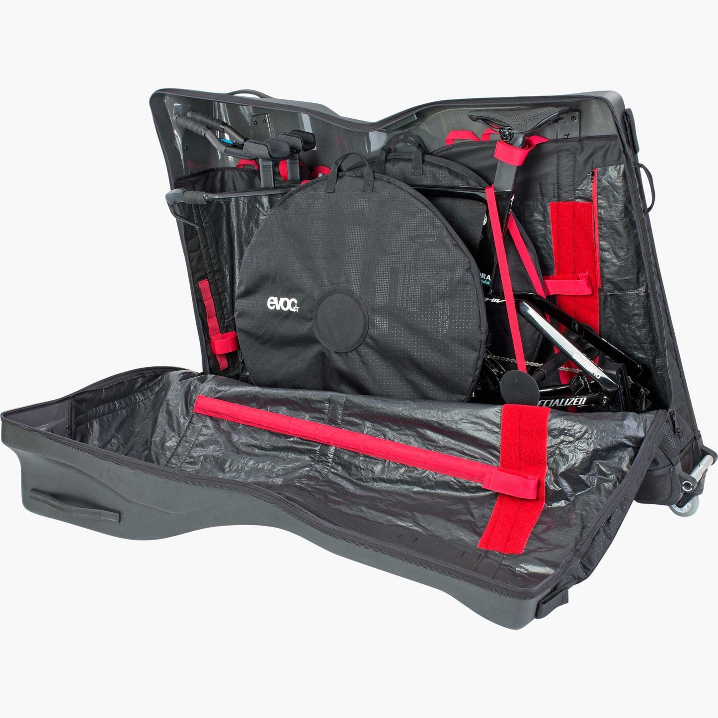 Maleta Evoc Bike Pro Ruta Travel Bag