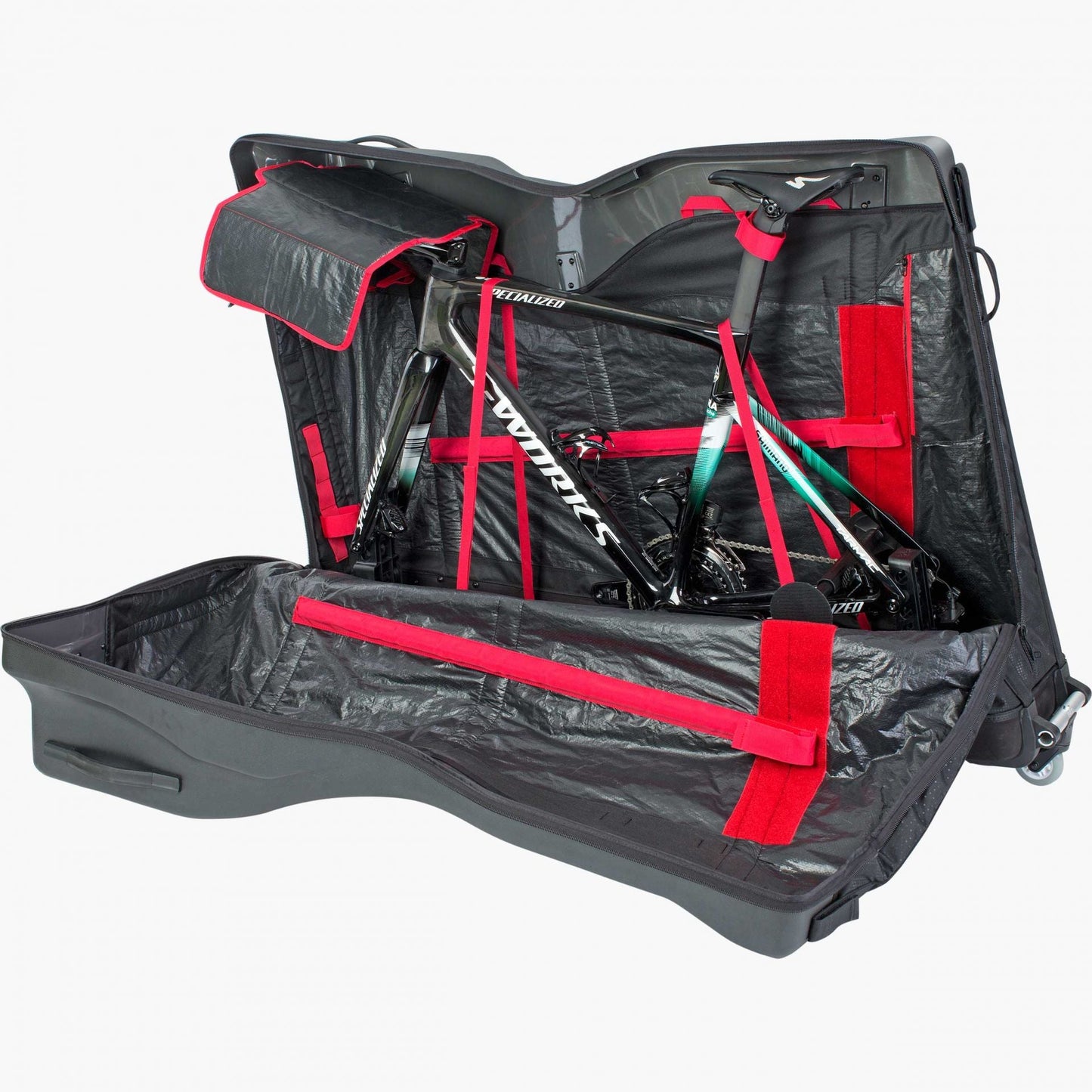 Maleta Evoc Bike Pro Ruta Travel Bag