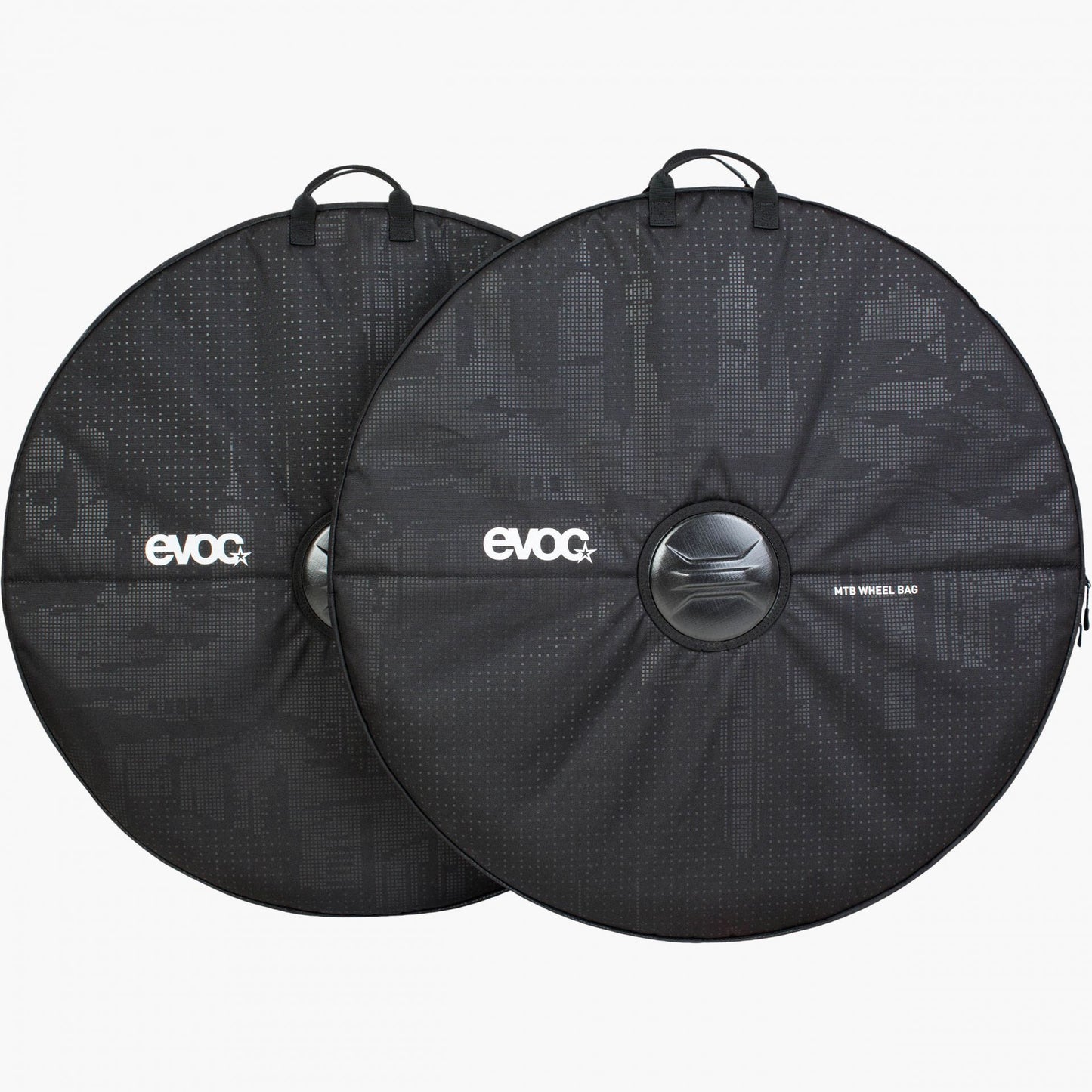 EVOC SET BOLSA PARA RUEDAS MTB 29