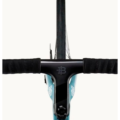 Bicicleta Factor Ruta O2 V.A.M Con Grupo Rival AXS