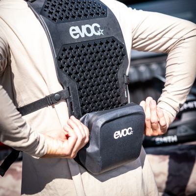 Morral Evo Para Pechera Pinpack