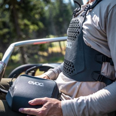 Morral Evo Para Pechera Pinpack