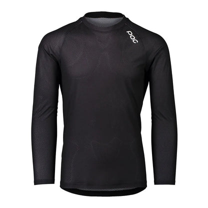 Jersey Poc Mtb Pure Ls Calcite