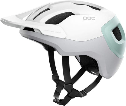 Casco Poc Axion Spin Hydrogen
