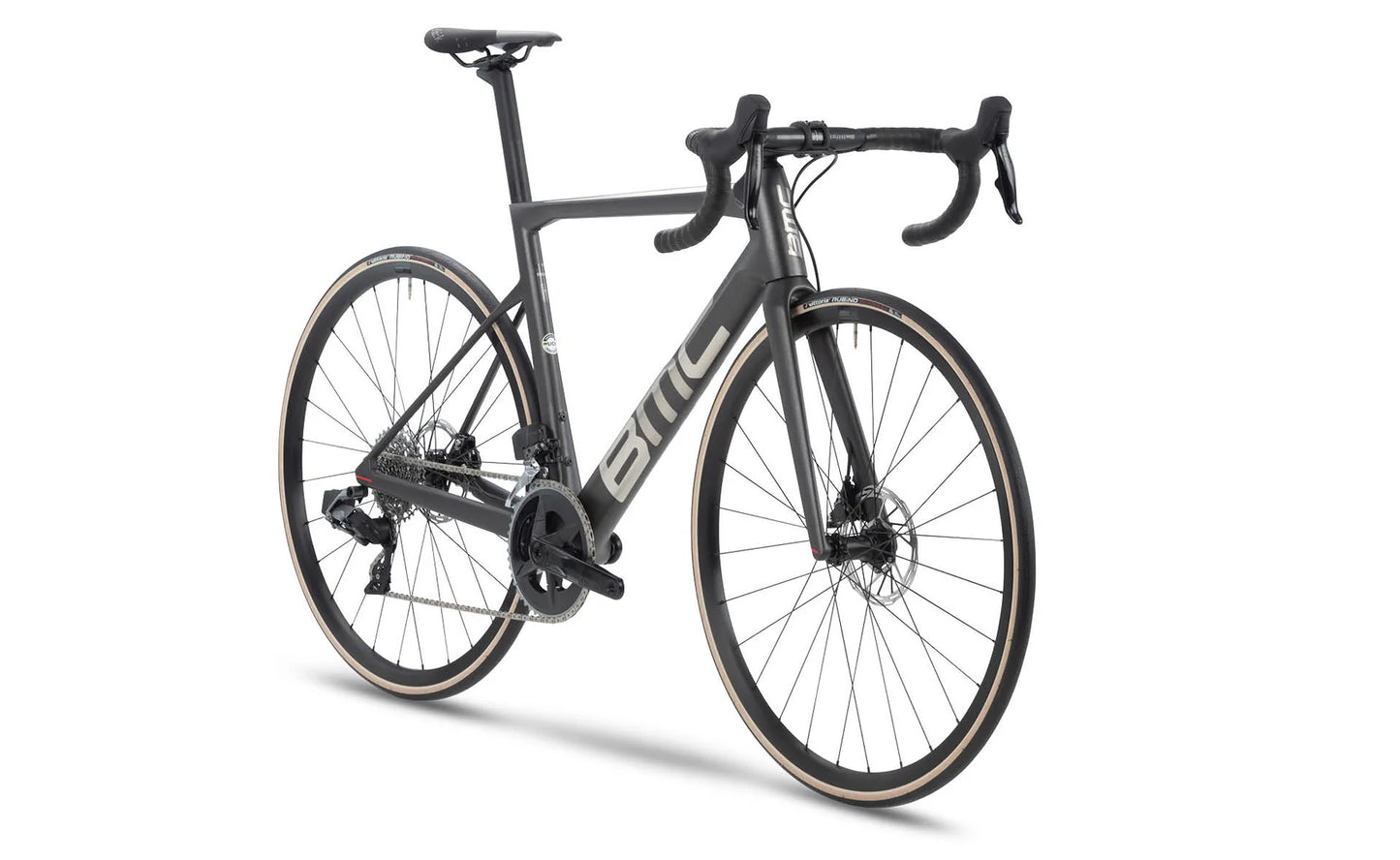 Bicicleta BMC Teammachine SLR FOUR