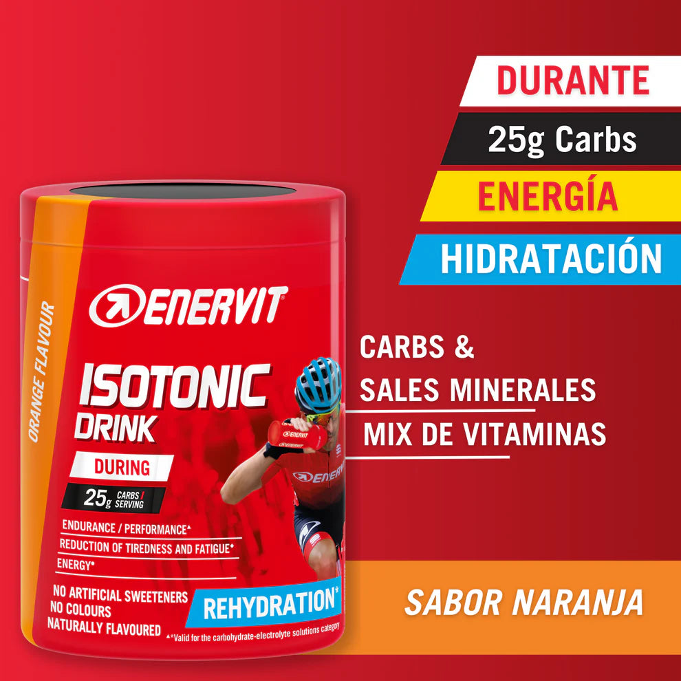 Enervit Isotonic Drink