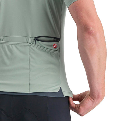 Jersey Castelli Unlimited Ar Jrs