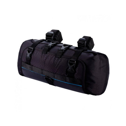 Maleta De Transporte Manillar BBB 16X16X28Cm