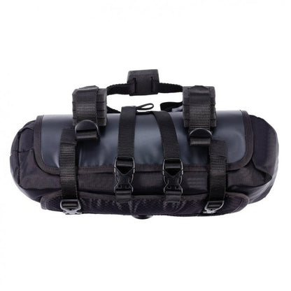 Maleta De Transporte Manillar BBB 16X16X28Cm