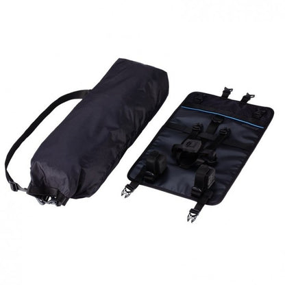 Maleta De Transporte Manillar BBB 16X16X28Cm