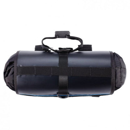 Maleta De Transporte Manillar BBB 16X16X28Cm