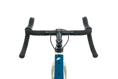 Bicicleta Factor Gravel LS Con Grupo GRX 40