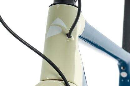 Bicicleta Factor Gravel LS Con Grupo GRX 40