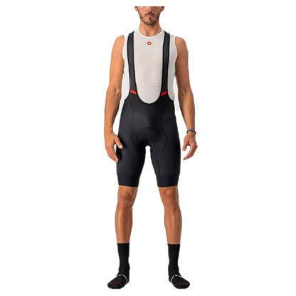 （中古）CASTELLI COMPETIZIONE BIBSHORT XL Castelli Competizione Cycling Bib Short – Mack Cycle & Fitness