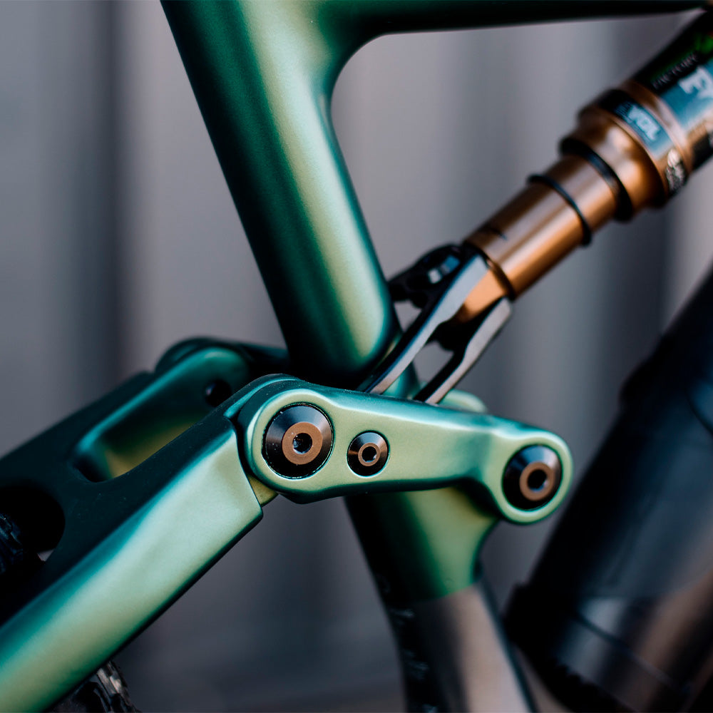 Bicicleta E-Bike BH Ilynx Race Carbon 7.7 2Exmag Gen2 - 540Wh