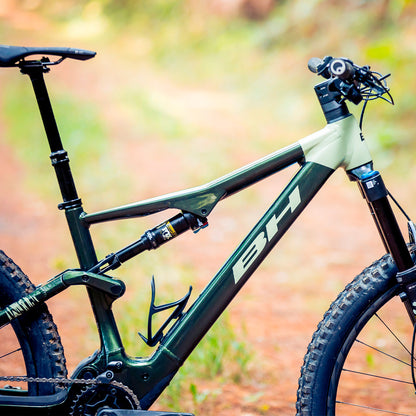 Bicicleta E-Bike BH Ilynx Trail 8.0 Bh 2Exmag Gen2- 540Wh