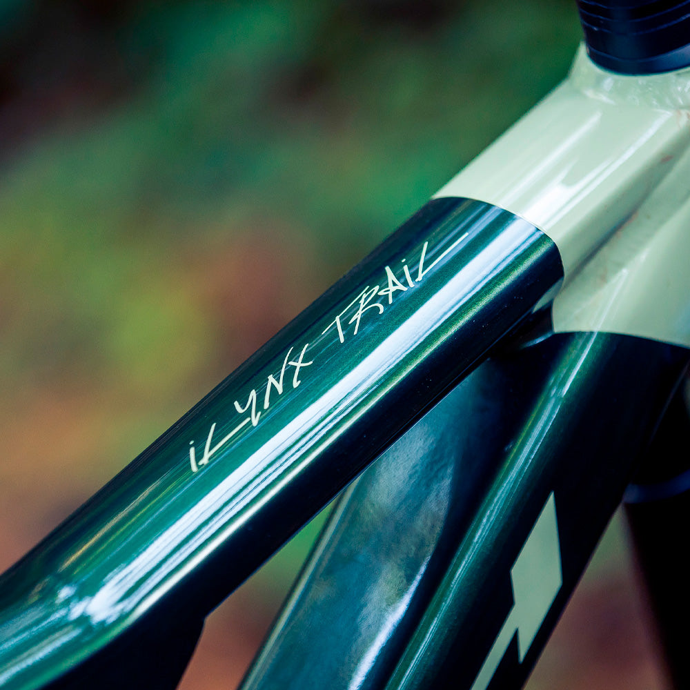 Bicicleta E-Bike BH Ilynx Trail 8.0 Bh 2Exmag Gen2- 540Wh
