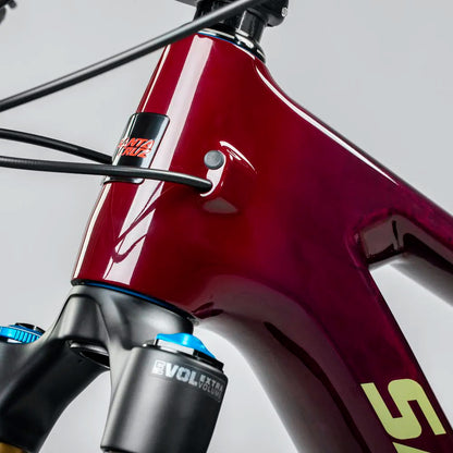 Bicicleta Santa Cruz Hightower C Kit S