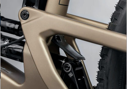 Bicicleta Santa Cruz Megatower C Kit R