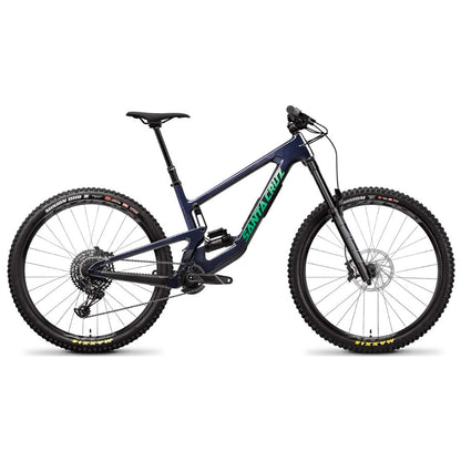Bicicleta Santa Cruz Megatower C Kit R