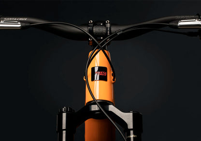 Bicicleta Santa Cruz Tallboy C Kit R