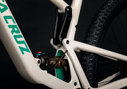 Bicicleta Santa Cruz Tallboy C Kit R