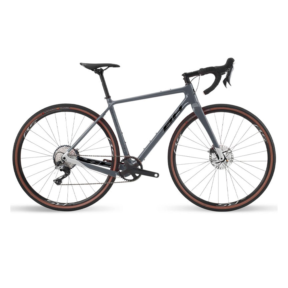 Gravel bike best sale segunda mano