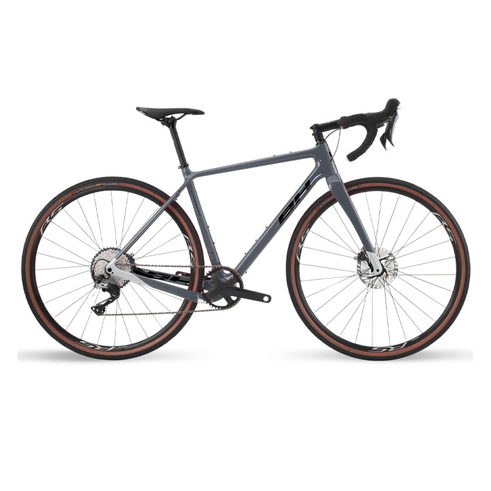 Bicicleta Demo BH Gravelx Carbon 3.0