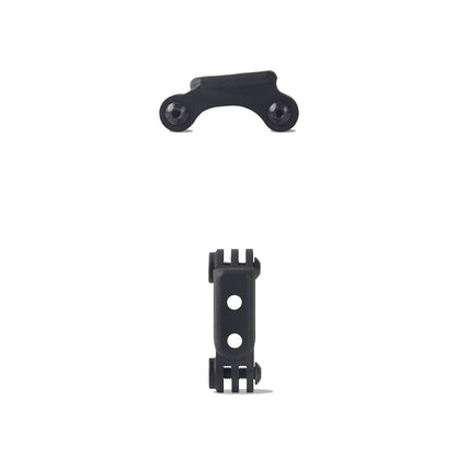 Montura Ciclocomputador Black Inc